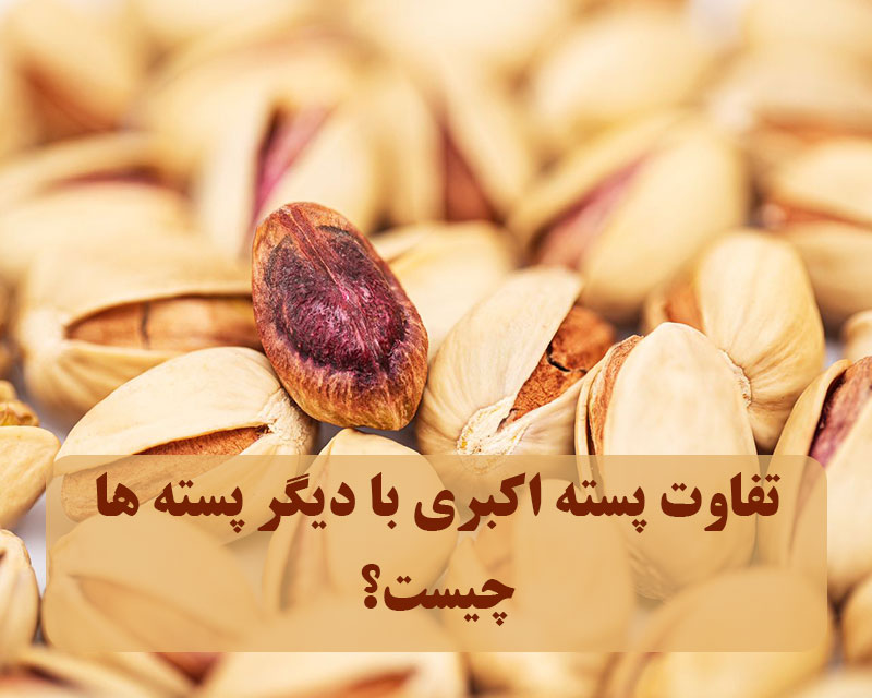 پسته تاج بی بی