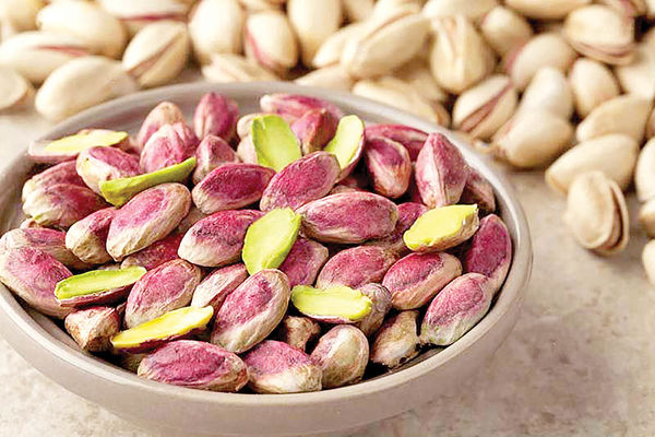 نحوه نگهداری از پسته