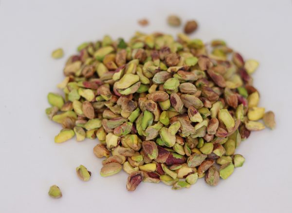 مغزپسته نمره یک تاج بی بی