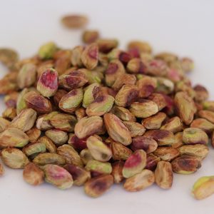 مغزپسته نمره پنج تاج بی بی